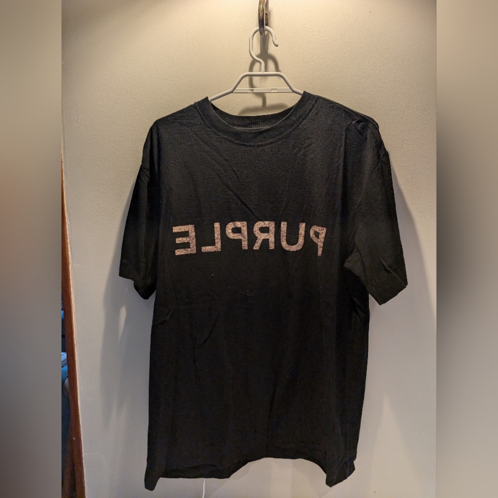 PURPLE Brand Tee